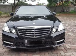 Jual Mobil Bekas Mercedes-Benz E-Class E250 AVG 2013 di Bekasi 5