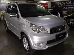 Dijual Cepat Toyota Rush S 2013 di DKI Jakarta 4