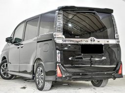 Jual Mobil Bekas Toyota Voxy 2018 di DKI Jakarta 4