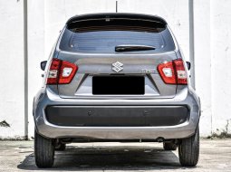 Jual Cepat Suzuki Ignis GX 2017 di DKI Jakarta 3