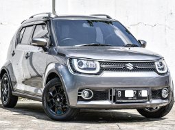 Jual Cepat Suzuki Ignis GX 2017 di DKI Jakarta 1