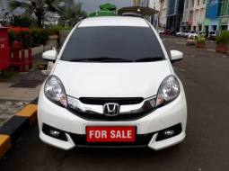 Dijual Cepat Honda Mobilio E 2015 di DKI Jakarta 3