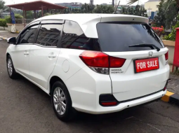 Dijual Cepat Honda Mobilio E 2015 di DKI Jakarta 2