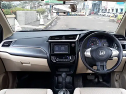 Dijual Cepat Honda Mobilio E 2015 di DKI Jakarta 1