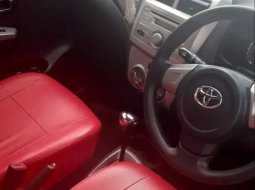 Dijual Mobil Toyota Agya G AT 2014 di DKI Jakarta 2