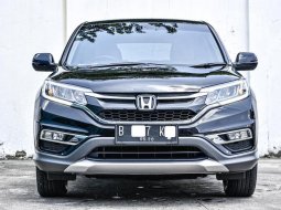 Jual Mobil Bekas Honda CR-V 2.4 2015 di DKI Jakarta 2