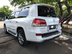 DKI Jakarta, Dijual cepat Lexus LX 570 2012 6