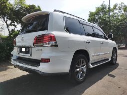 DKI Jakarta, Dijual cepat Lexus LX 570 2012 5