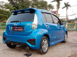 Jual Mobil Bekas Daihatsu Sirion D 2015 Tangerang Selatan 5