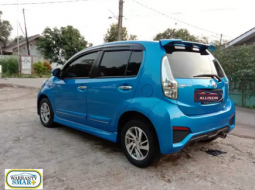 Jual Mobil Bekas Daihatsu Sirion D 2015 Tangerang Selatan 4