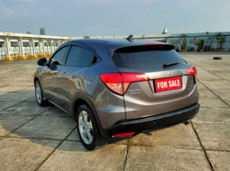 Jual Mobil Bekas Honda HR-V E 2018 di DKI Jakarta 3