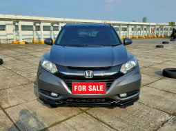 Jual Mobil Bekas Honda HR-V E 2018 di DKI Jakarta 2