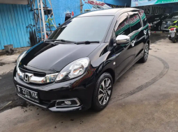 Jual Mobil Bekas Honda Mobilio S 2016 di DKI Jakarta 1