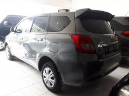 Jual Mobil Bekas Datsun GO+ Panca T-OPTION 2016 di DKI Jakarta 5