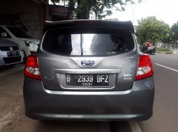 Jual Mobil Bekas Datsun GO+ Panca T-OPTION 2016 di DKI Jakarta 6