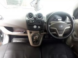 Jual Mobil Bekas Datsun GO+ Panca T-OPTION 2016 di DKI Jakarta 2