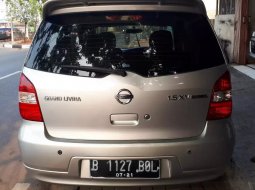 Jual Mobil Bekas Nissan Grand Livina XV 2011 di DKI Jakarta 6