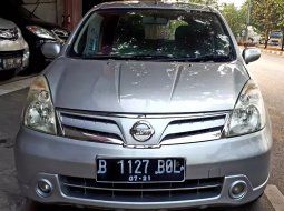 Jual Mobil Bekas Nissan Grand Livina XV 2011 di DKI Jakarta 7