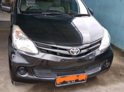 Dijual Cepat Toyota Avanza E 2013 di Kalimantan Timur 10