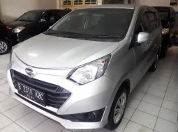 Dijual mobil Daihatsu Sigra 1.0 M MT 2019, DKI Jakarta 1