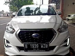 DKI Jakarta, Mobil bekas Datsun GO Panca T Active MT 2019, DKI Jakarta 8