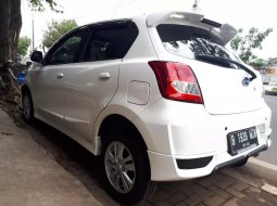 DKI Jakarta, Mobil bekas Datsun GO Panca T Active MT 2019, DKI Jakarta 5