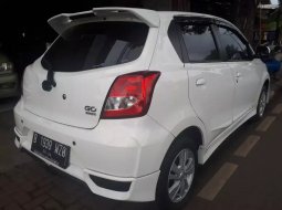 DKI Jakarta, Mobil bekas Datsun GO Panca T Active MT 2019, DKI Jakarta 4