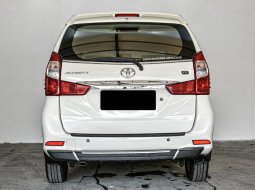 Mobil bekas Toyota Avanza G 2015 dijual, Depok 3
