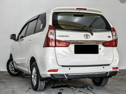 Mobil bekas Toyota Avanza G 2015 dijual, Depok 4