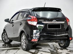 Dijual cepat Toyota Yaris G 2016, Depok  4