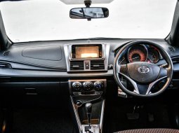 Dijual cepat Toyota Yaris G 2016, Depok  1