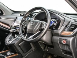 Depok, Mobil bekas Honda CR-V Turbo Prestige 2017 Dijual  1