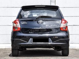 Dijual mobil Toyota Etios Valco G 2015, Depok  3