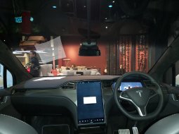 Brand New 2020 Tesla Model X Long Range 2020, DKI Jakarta 8