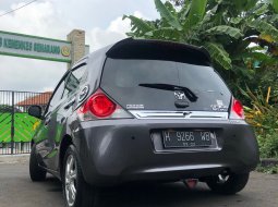 Jual Cepat Mobil Honda Brio E CVT 2017 di Jawa Tengah 5