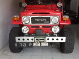 Dijual Cepat Toyota Hardtop 1982 di Jawa Tengah 6