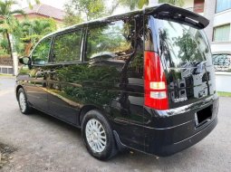 Dijual Mobil Nissan Serena Highway Star 2008 di DKI Jakarta 2