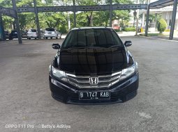 Jual Mobil Bekas Honda City E 2013 di Bekasi 2