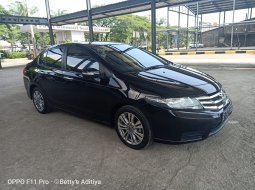 Jual Mobil Bekas Honda City E 2013 di Bekasi 1