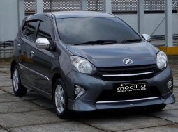 Jual Mobil Toyota Agya G 2014 di DKI Jakarta 3