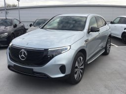 Brand New Mercedes-Benz EQC 1886 Tahun 2020, DKI Jakarta 3