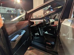 Brand New 2022 Tesla Cybertruck, DKI Jakarta Pre Order Now ! 15