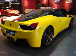 Ready Stock Ferrari 458 Italia 2011, DKI Jakarta 14