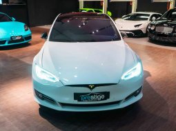 Brand New 2020 Tesla Model S Long Range & Performance 2020, DKI Jakarta 2