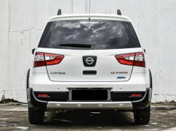 Dijual Cepat Nissan Livina X-Gear 2013 di DKI Jakarta 3