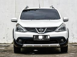 Dijual Cepat Nissan Livina X-Gear 2013 di DKI Jakarta 2