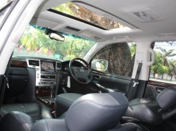 Dijual Mobil Lexus LX 570 2012 di DKI Jakarta 3
