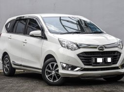 Jual Mobil Bekas Daihatsu Sigra R 2016 di DKI Jakarta 1
