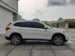 Mobil bekas BMW X1 XLine 2017 Dijual, DKI Jakarta 4