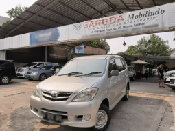 Dijual Mobil Daihatsu Xenia Mi 2008 di DKI Jakarta 3